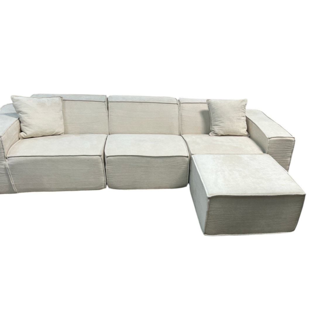 Rove Lab M1 Sofa Sectional