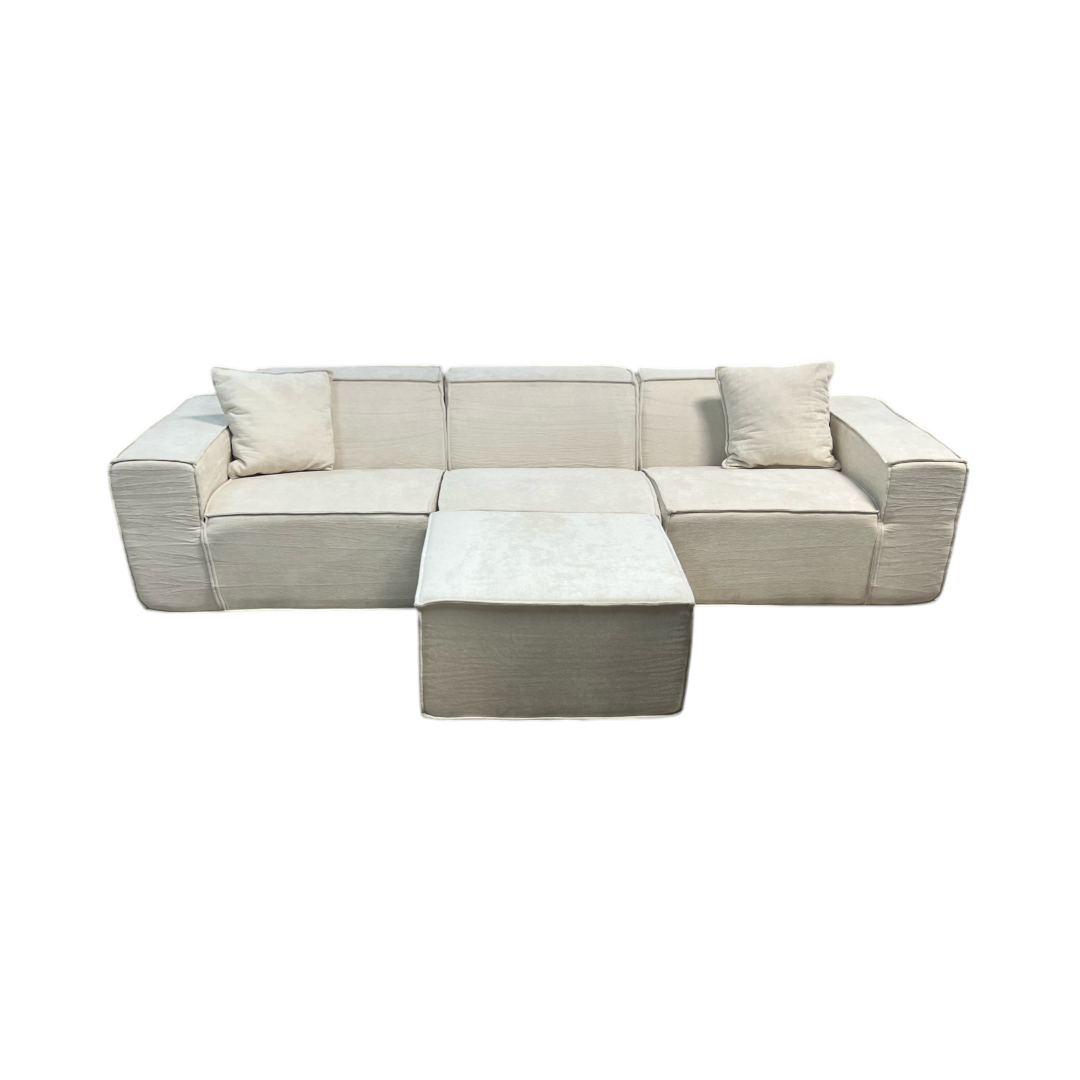 Rove Lab M1 Sofa Sectional