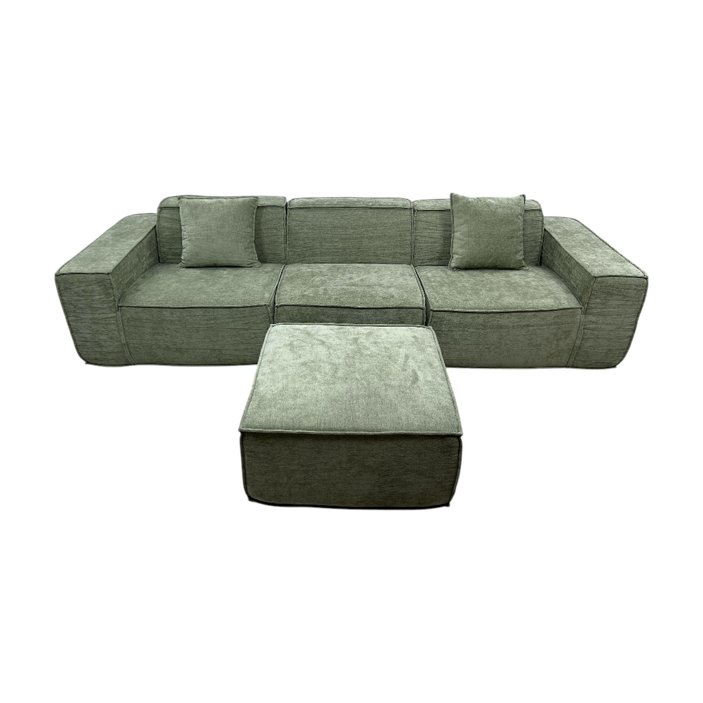Rove Lab M1 Sofa Sectional