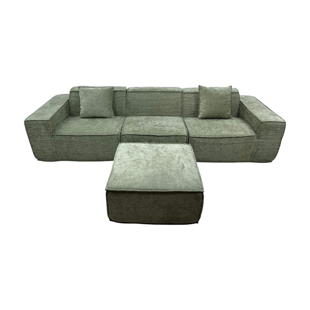Rove Lab M1 Sofa Sectional