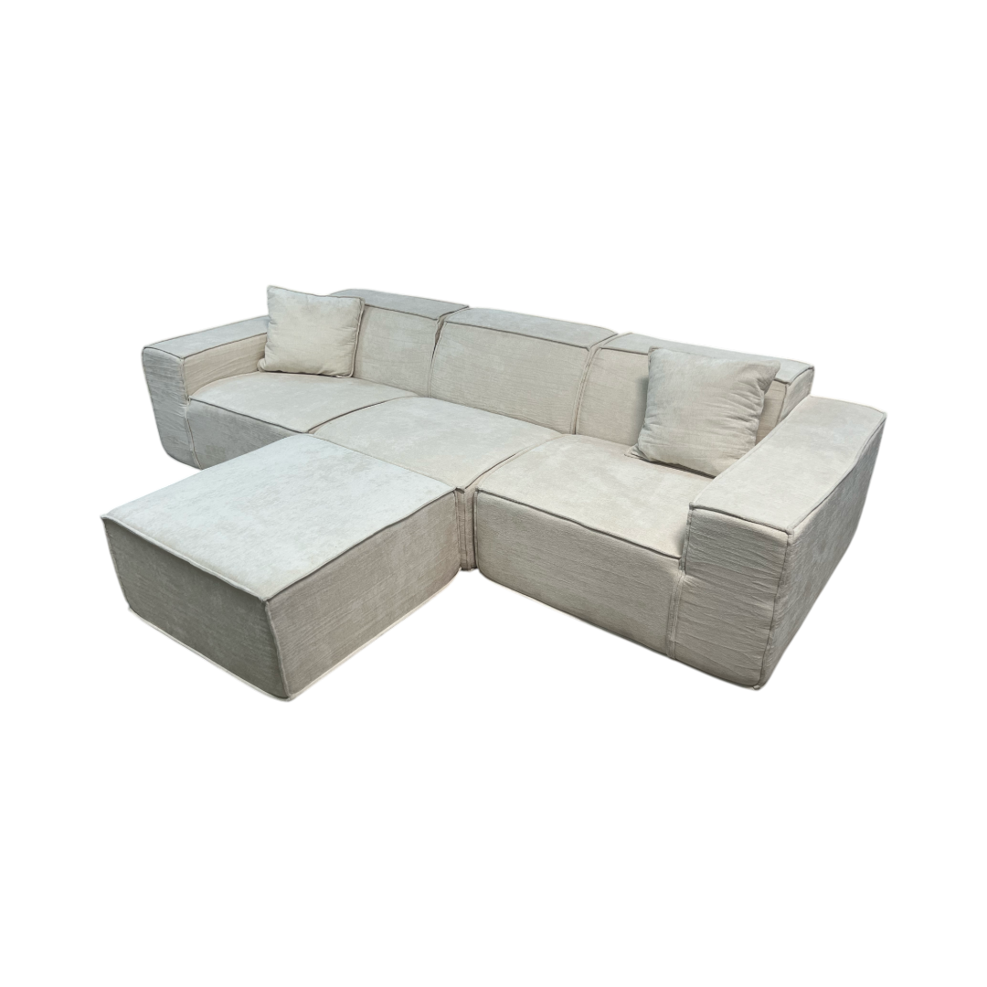 Rove Lab M1 Sofa Sectional