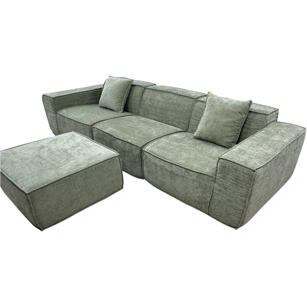 Rove Lab M1 Sofa Sectional