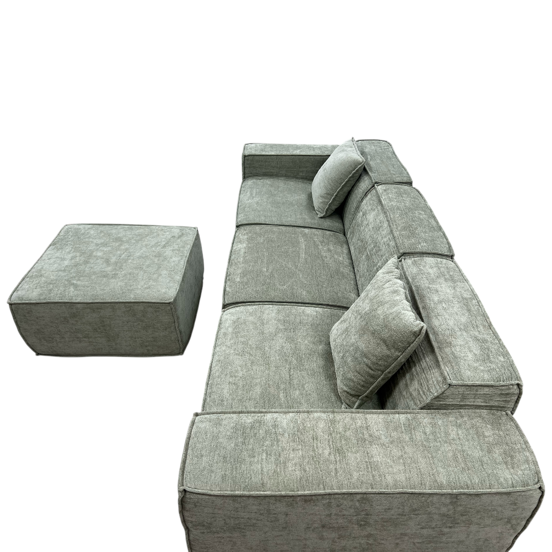 Rove Lab M1 Sofa Sectional