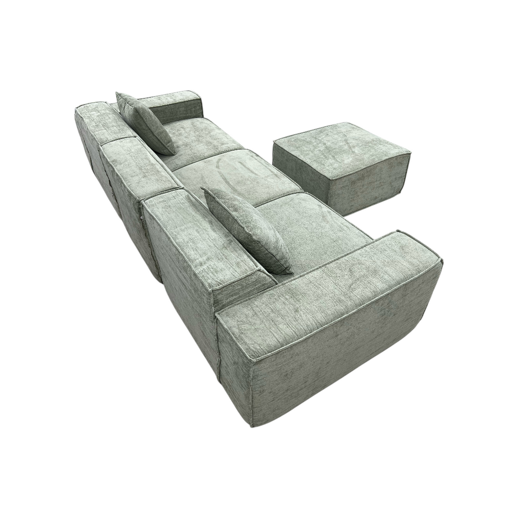 Rove Lab M1 Sofa Sectional