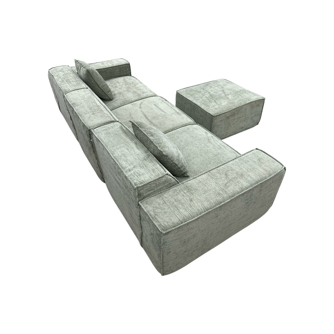 Rove Lab M1 Sofa Sectional