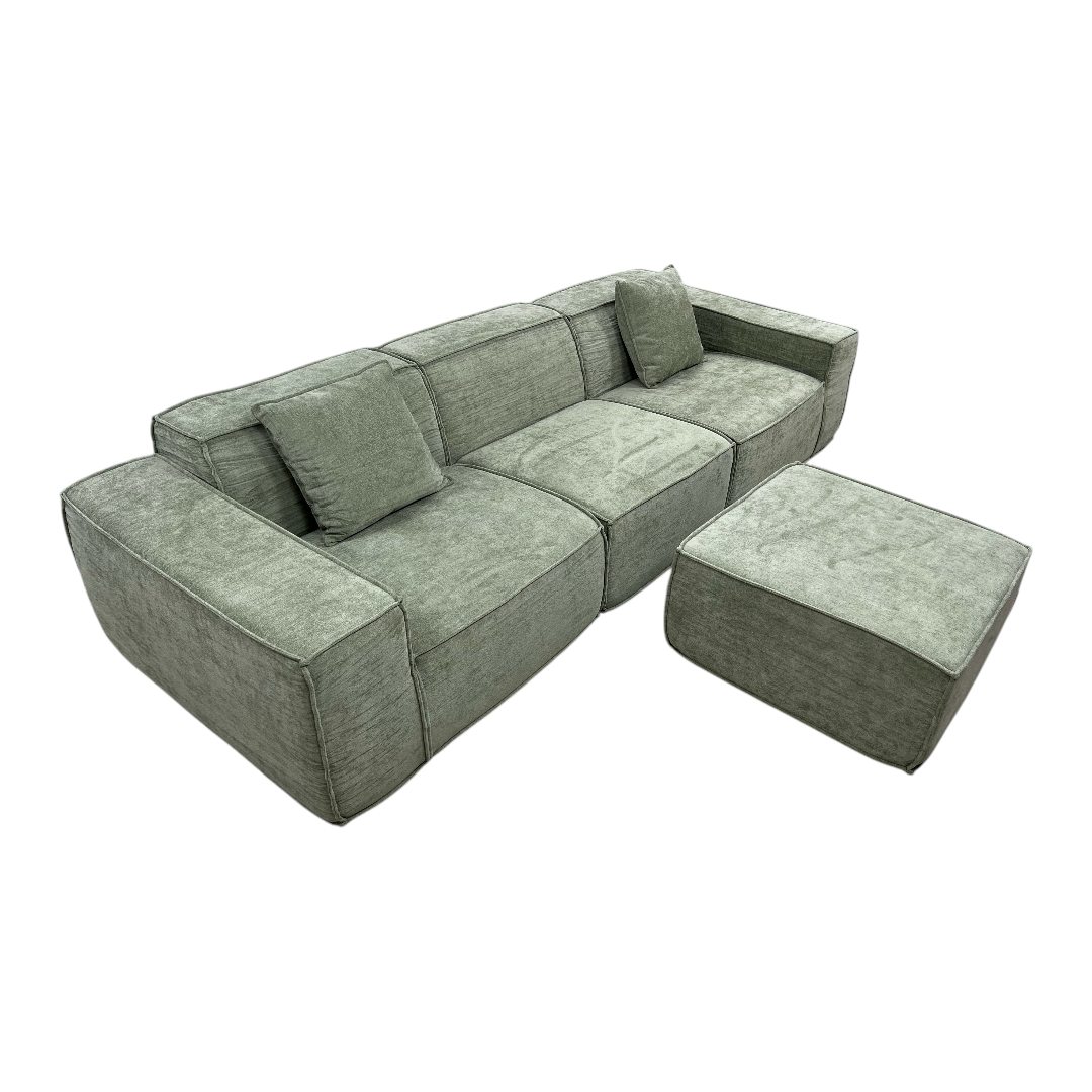 Rove Lab M1 Sofa Sectional