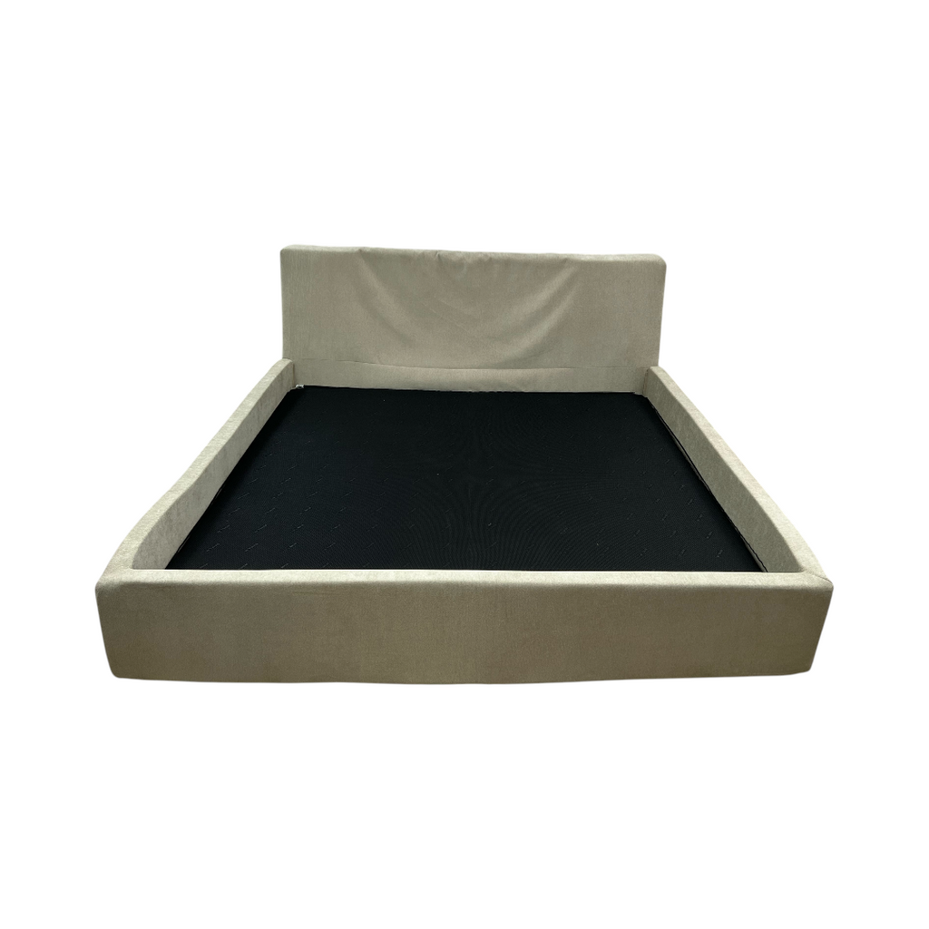 Rove Lab O2 Bed SmartFoam Cloud Frame