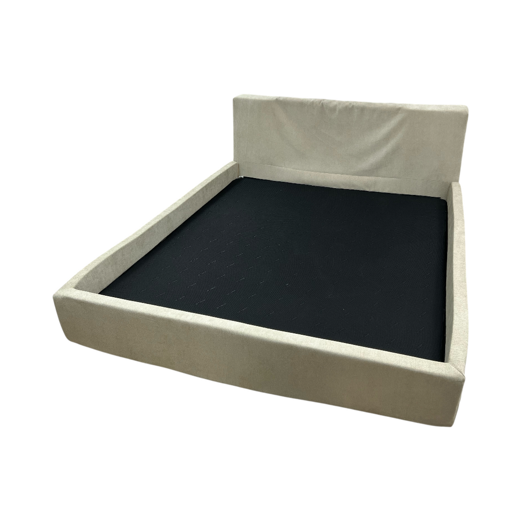 Rove Lab O2 Bed SmartFoam Cloud Frame