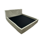 Rove Lab O2 Bed SmartFoam Cloud Frame
