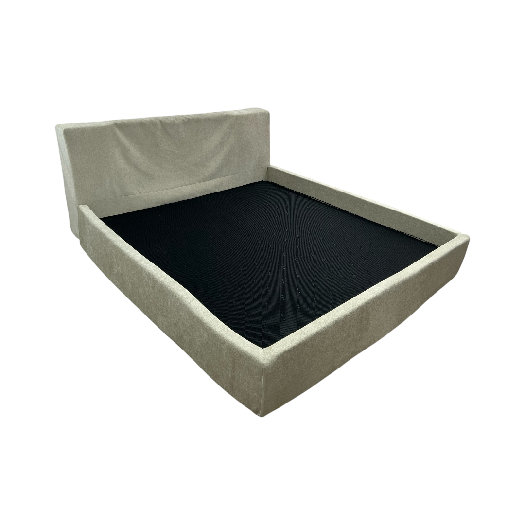Rove Lab O2 Bed SmartFoam Cloud Frame