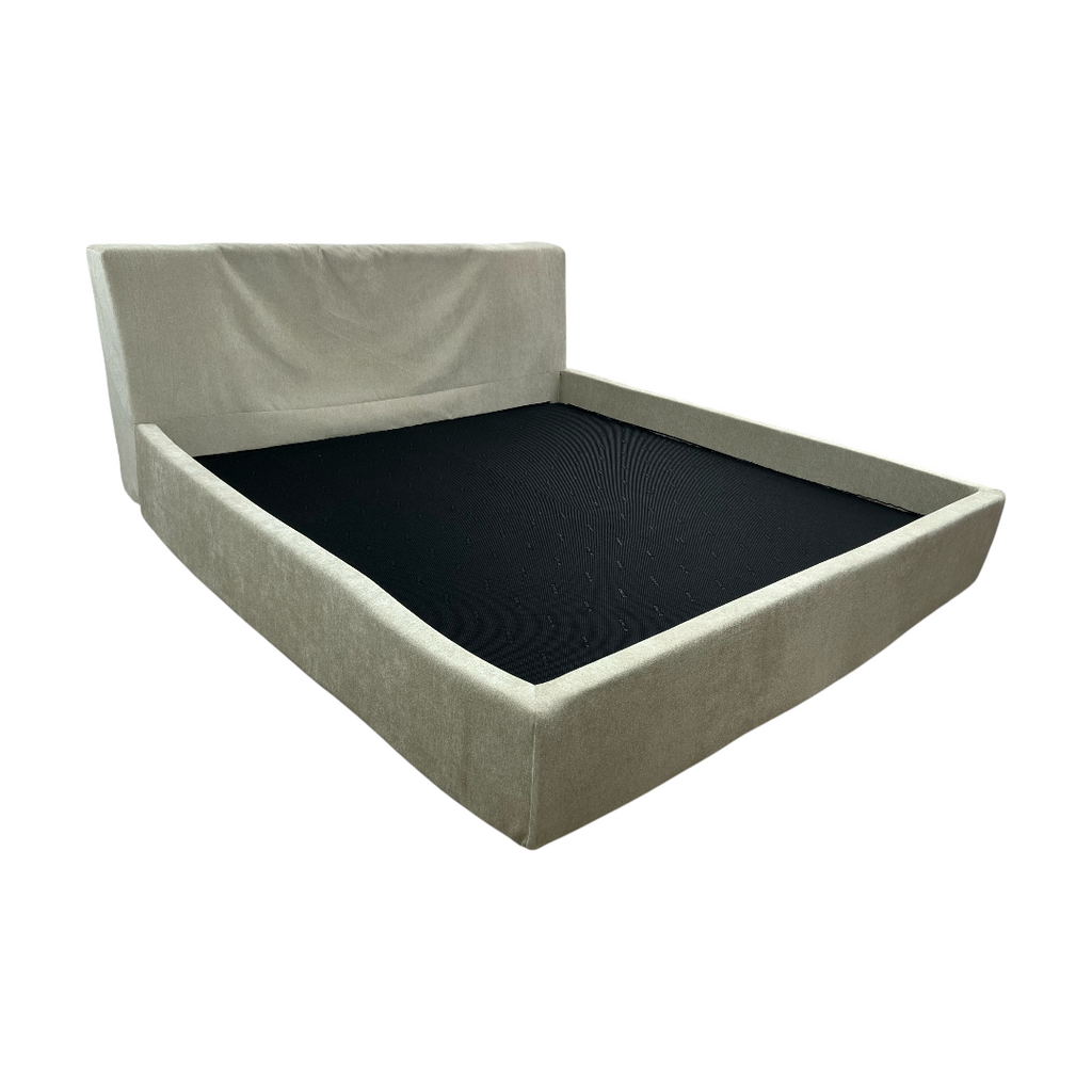 Rove Lab O2 Bed SmartFoam Cloud Frame