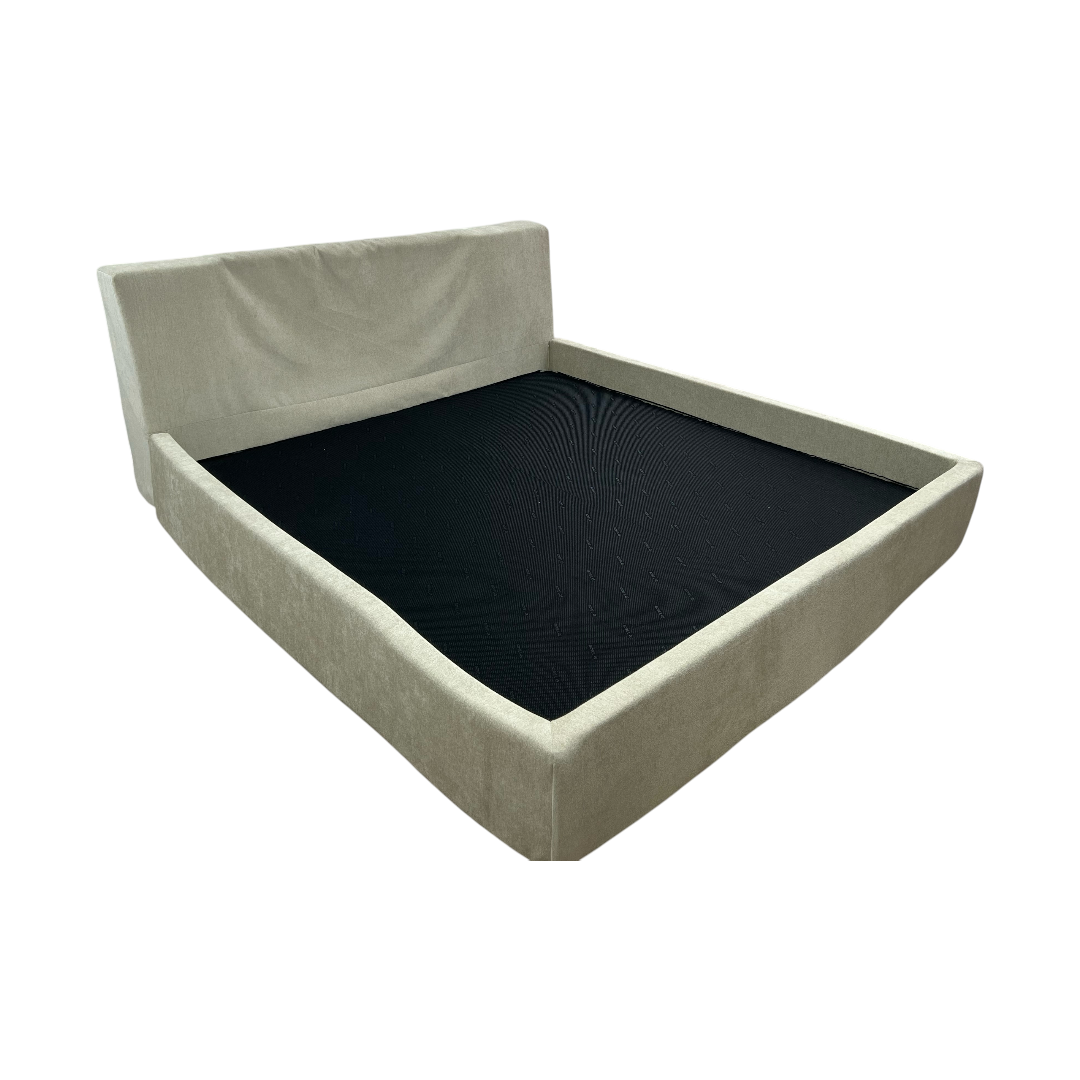 Rove Lab O2 Bed SmartFoam Cloud Frame