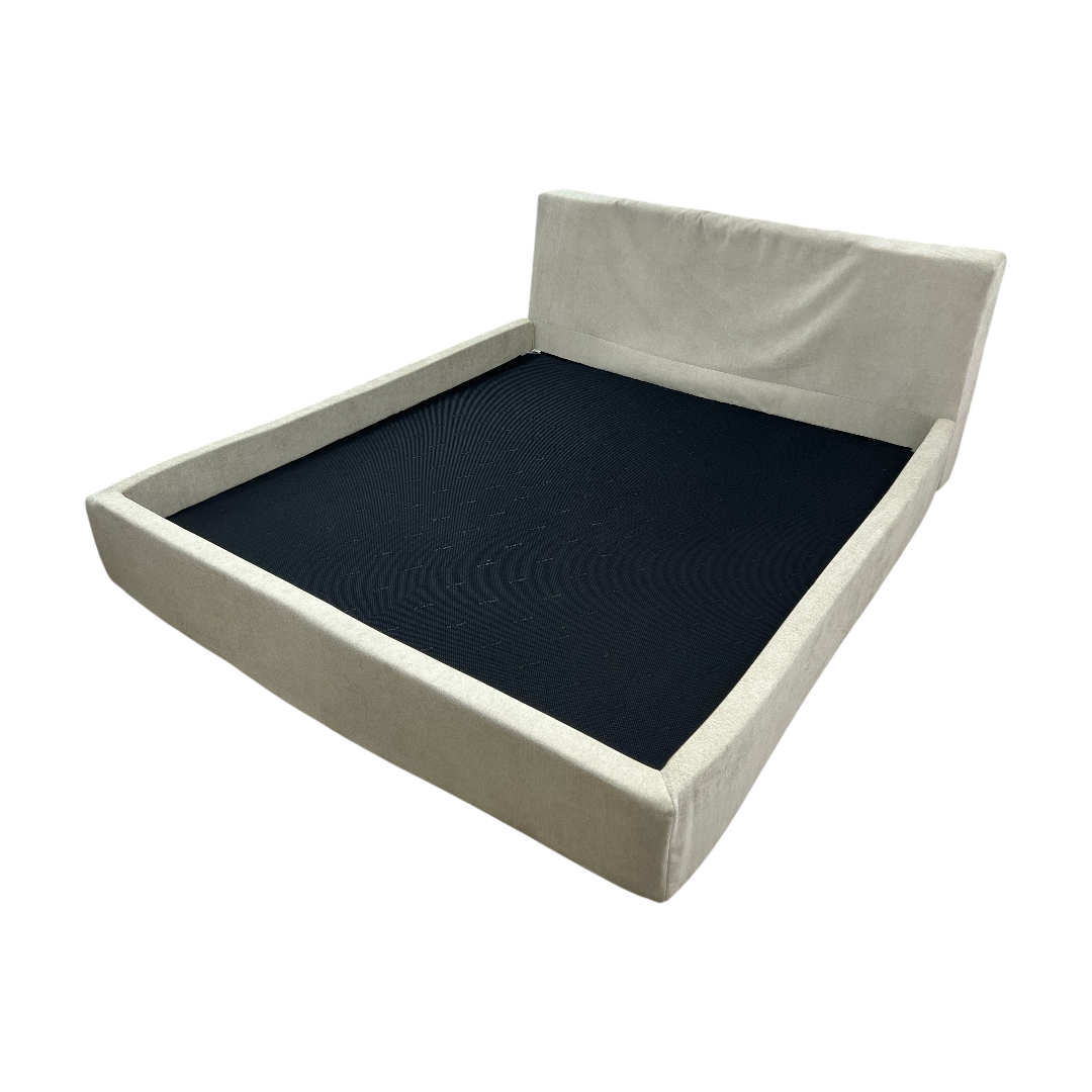 Rove Lab O2 Bed SmartFoam Cloud Frame
