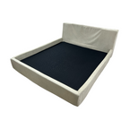 Rove Lab O2 Bed SmartFoam Cloud Frame
