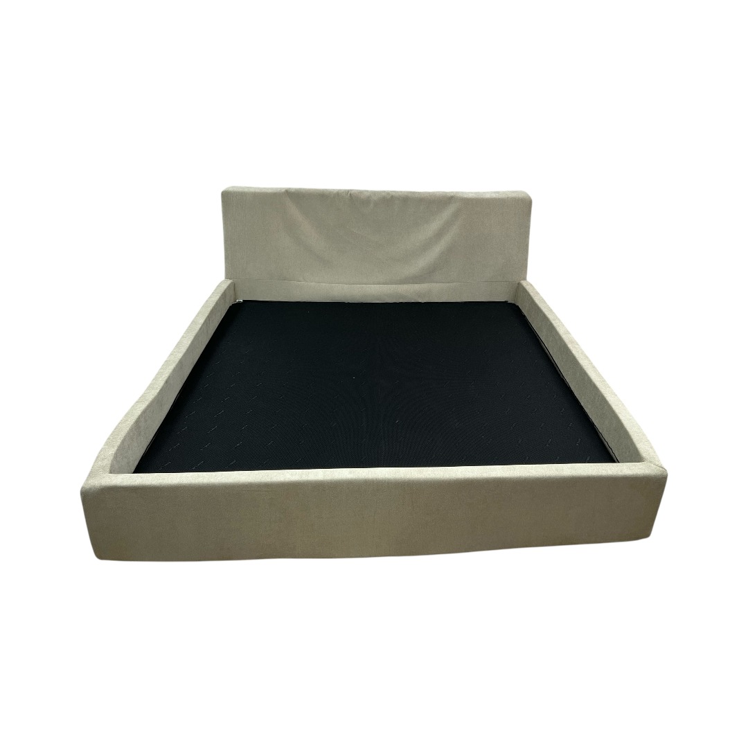 Rove Lab O2 Bed SmartFoam Cloud Frame