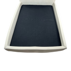 Rove Lab O2 Queen Bed SmartFoam Cloud Frame