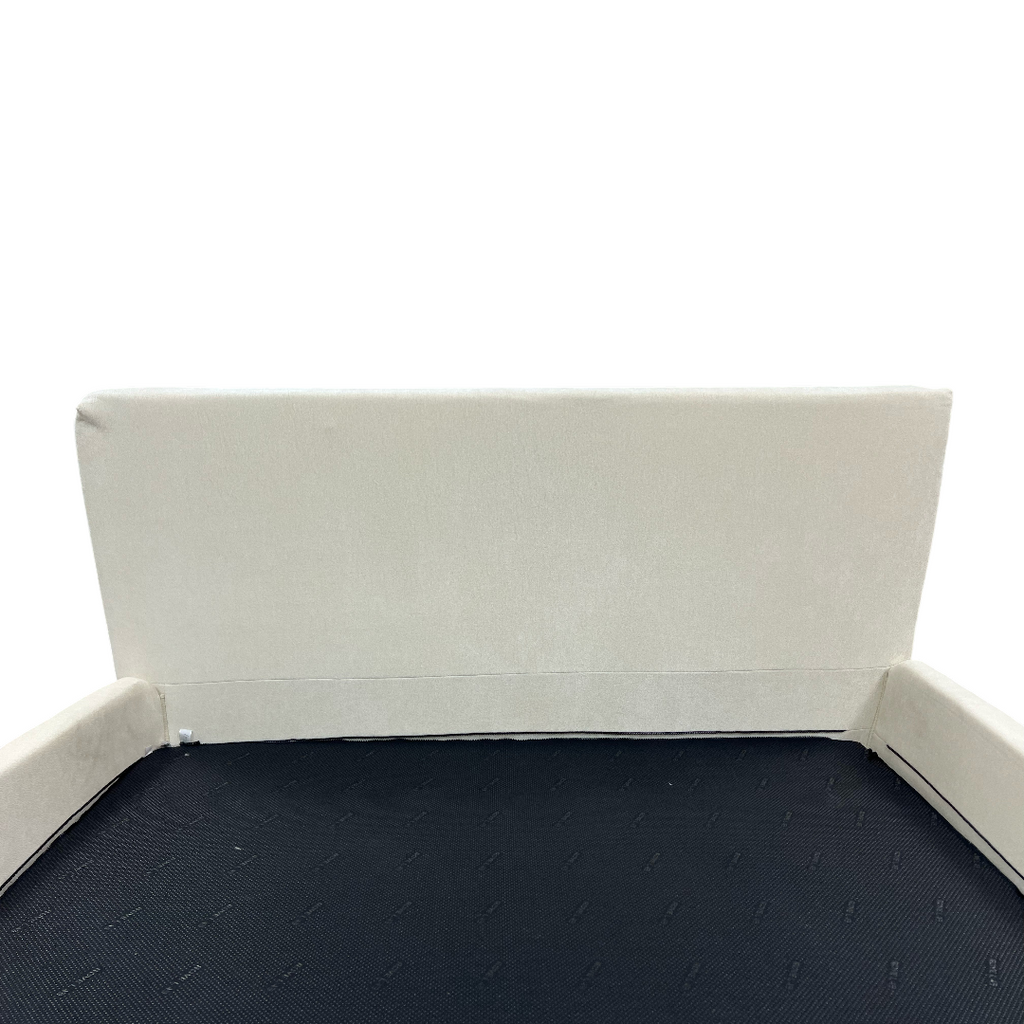 Rove Lab O2 Queen Bed SmartFoam Cloud Frame