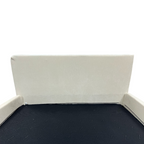 Rove Lab O2 Queen Bed SmartFoam Cloud Frame