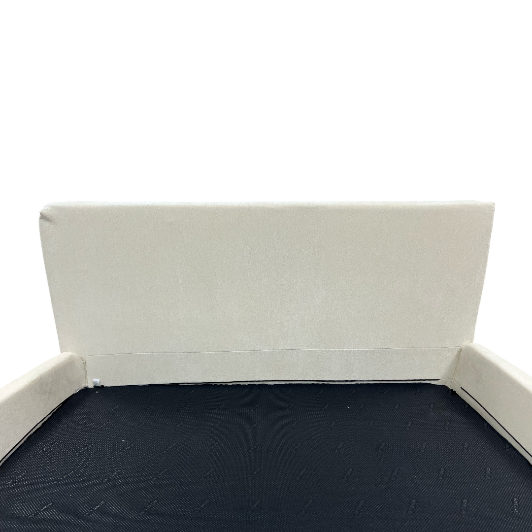 Rove Lab O2 Queen Bed SmartFoam Cloud Frame