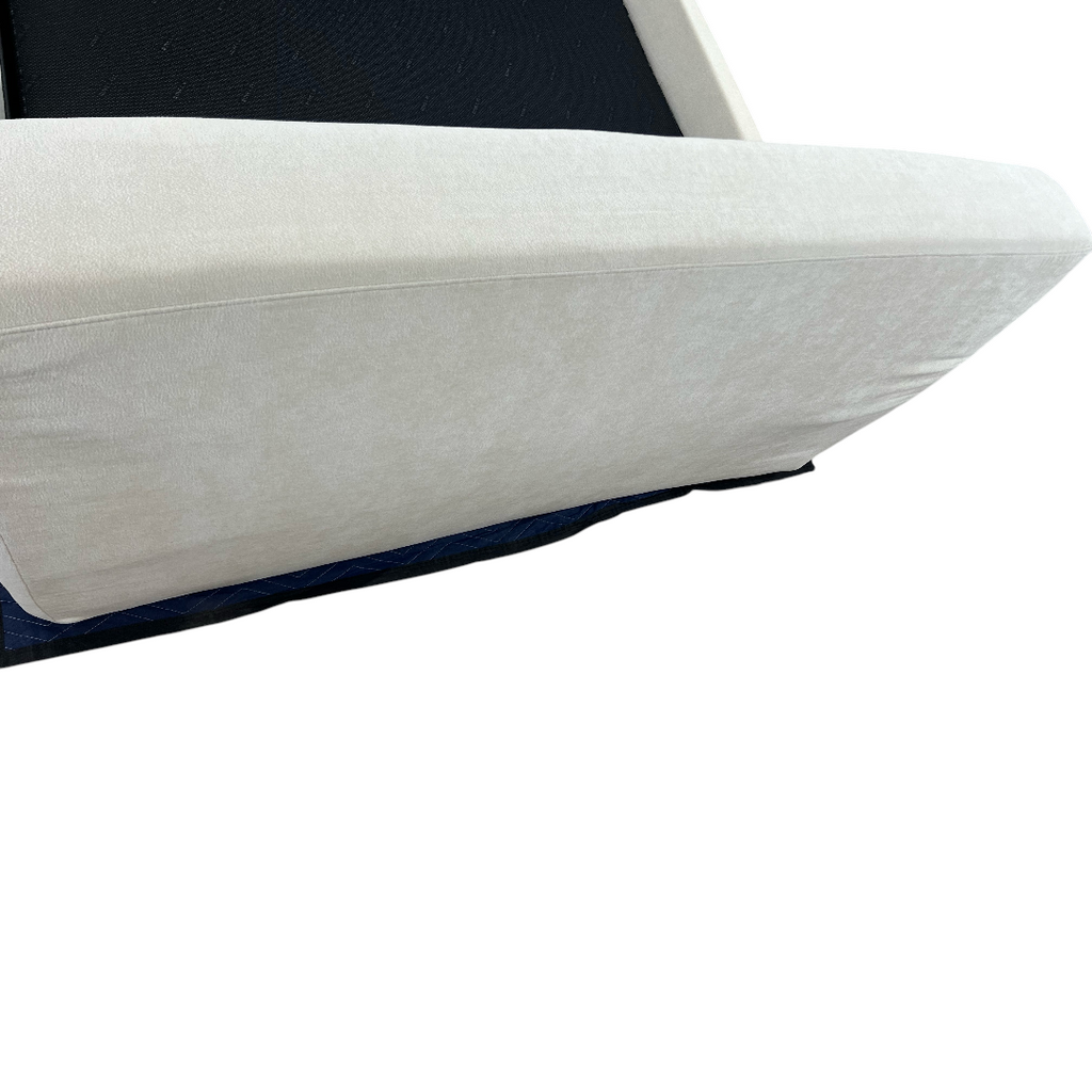 Rove Lab O2 Queen Bed SmartFoam Cloud Frame