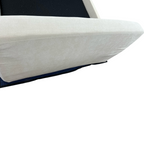 Rove Lab O2 Queen Bed SmartFoam Cloud Frame