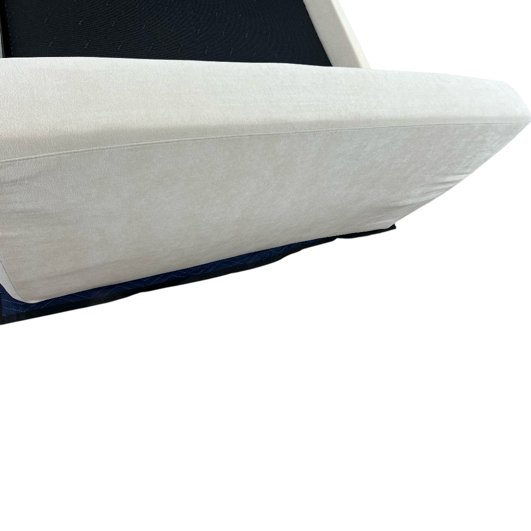 Rove Lab O2 Queen Bed SmartFoam Cloud Frame