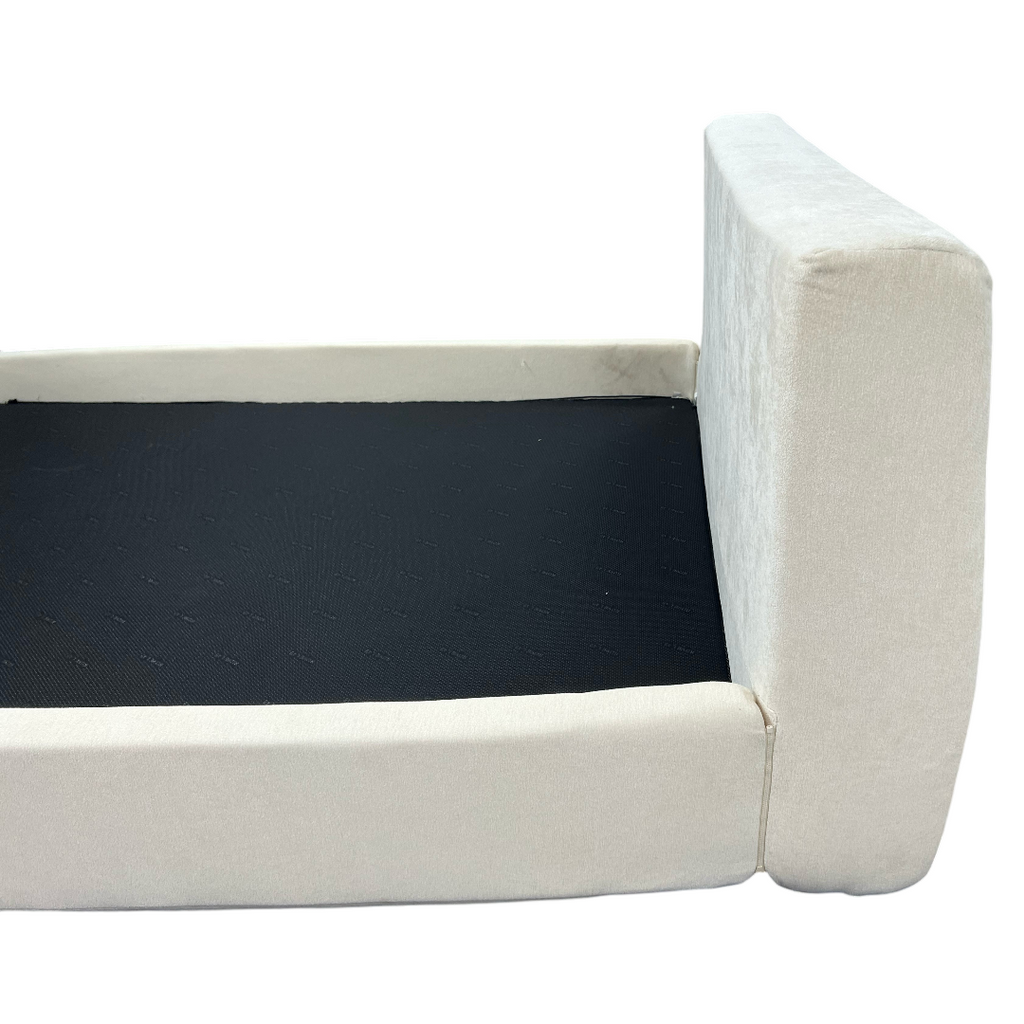 Rove Lab O2 Queen Bed SmartFoam Cloud Frame