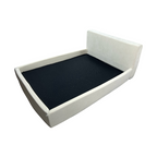 Rove Lab O2 Queen Bed SmartFoam Cloud Frame