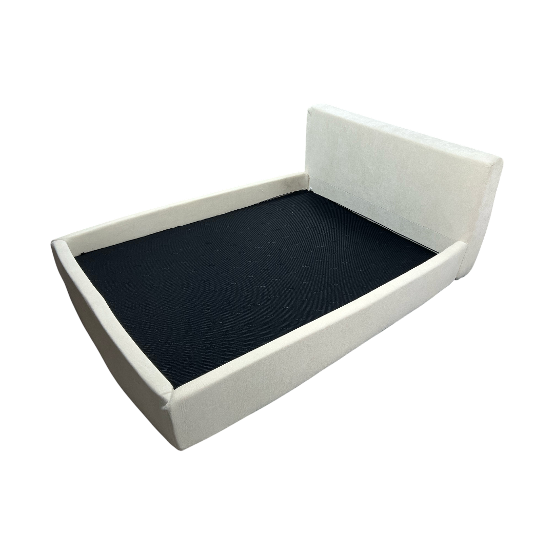 Rove Lab O2 Queen Bed SmartFoam Cloud Frame