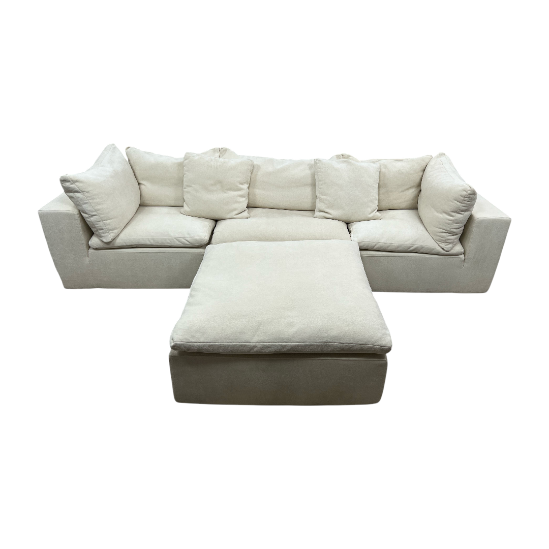 Rove Lab R4 Sectional Sofa
