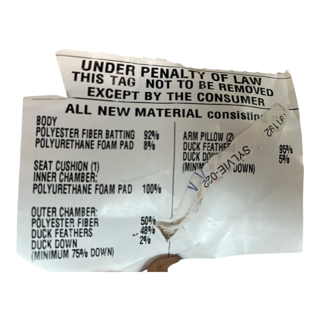 Rowe Furniture Sylvie Sofa