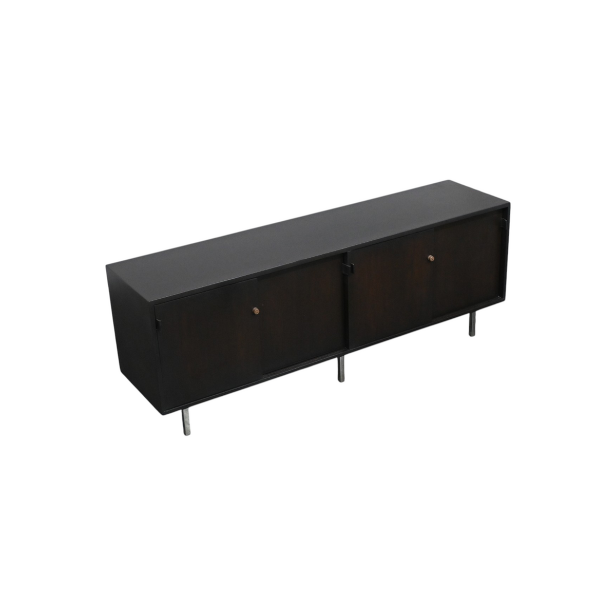 Vintage Florence Knoll Credenza