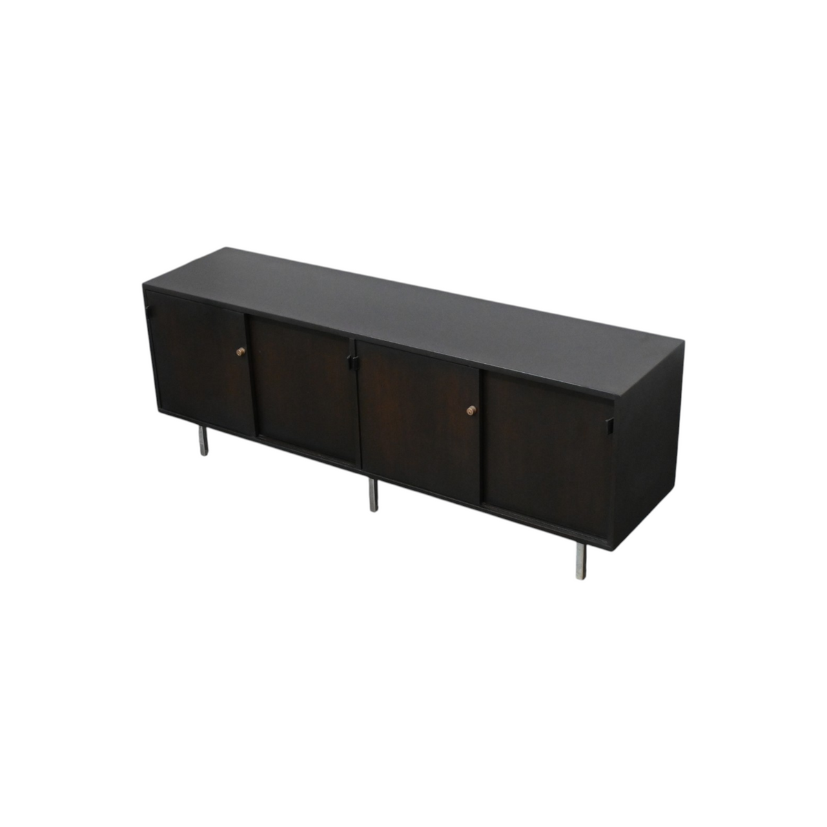 Vintage Florence Knoll Credenza