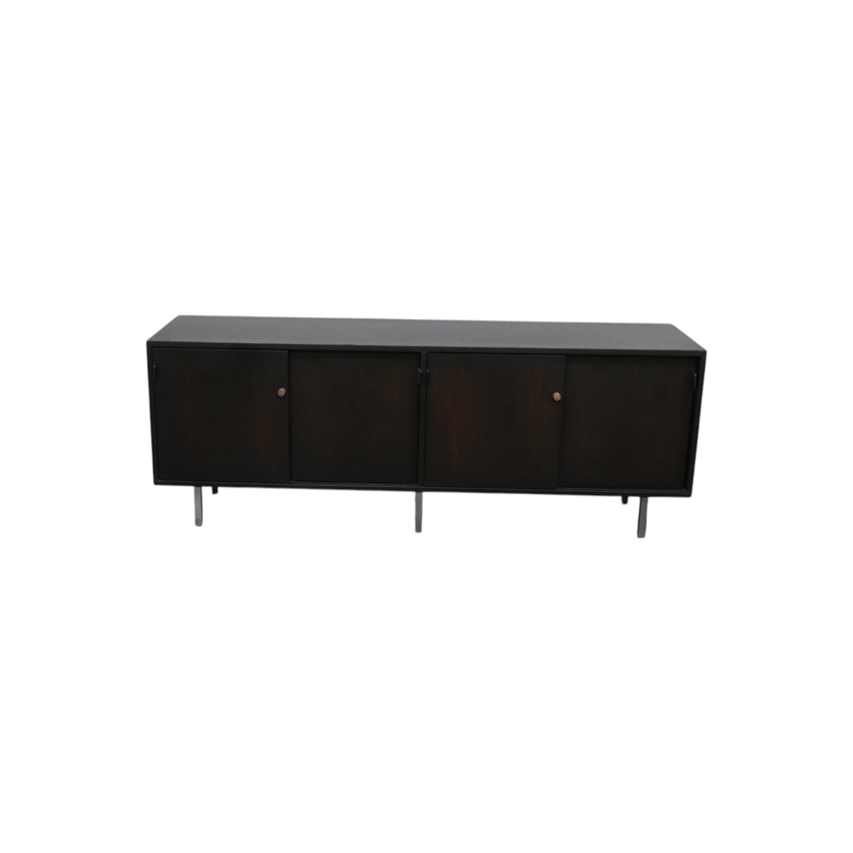 Vintage Florence Knoll Credenza