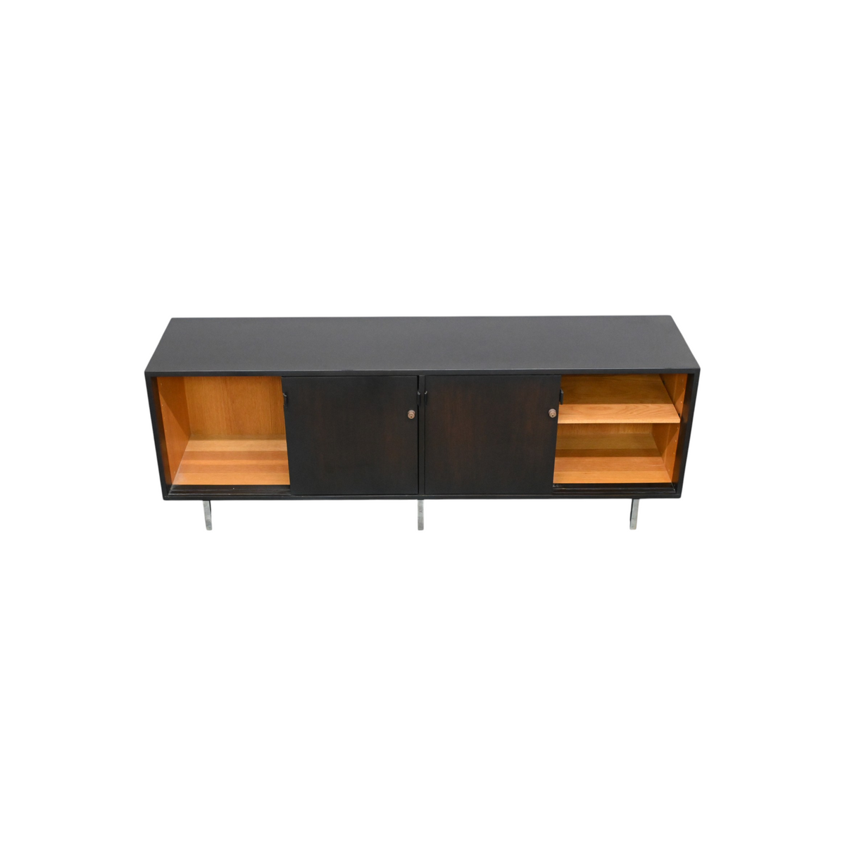 Vintage Florence Knoll Credenza