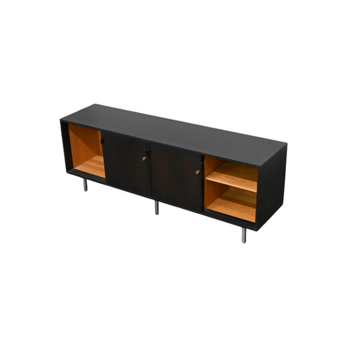 Vintage Florence Knoll Credenza, image 7