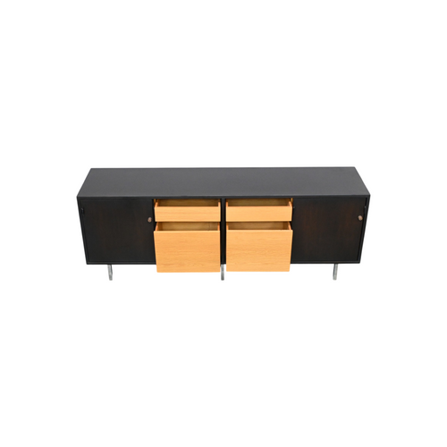 Vintage Florence Knoll Credenza, image 8