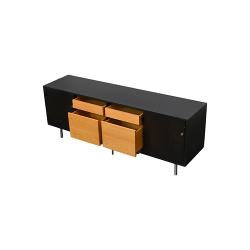 Vintage Florence Knoll Credenza, image 10