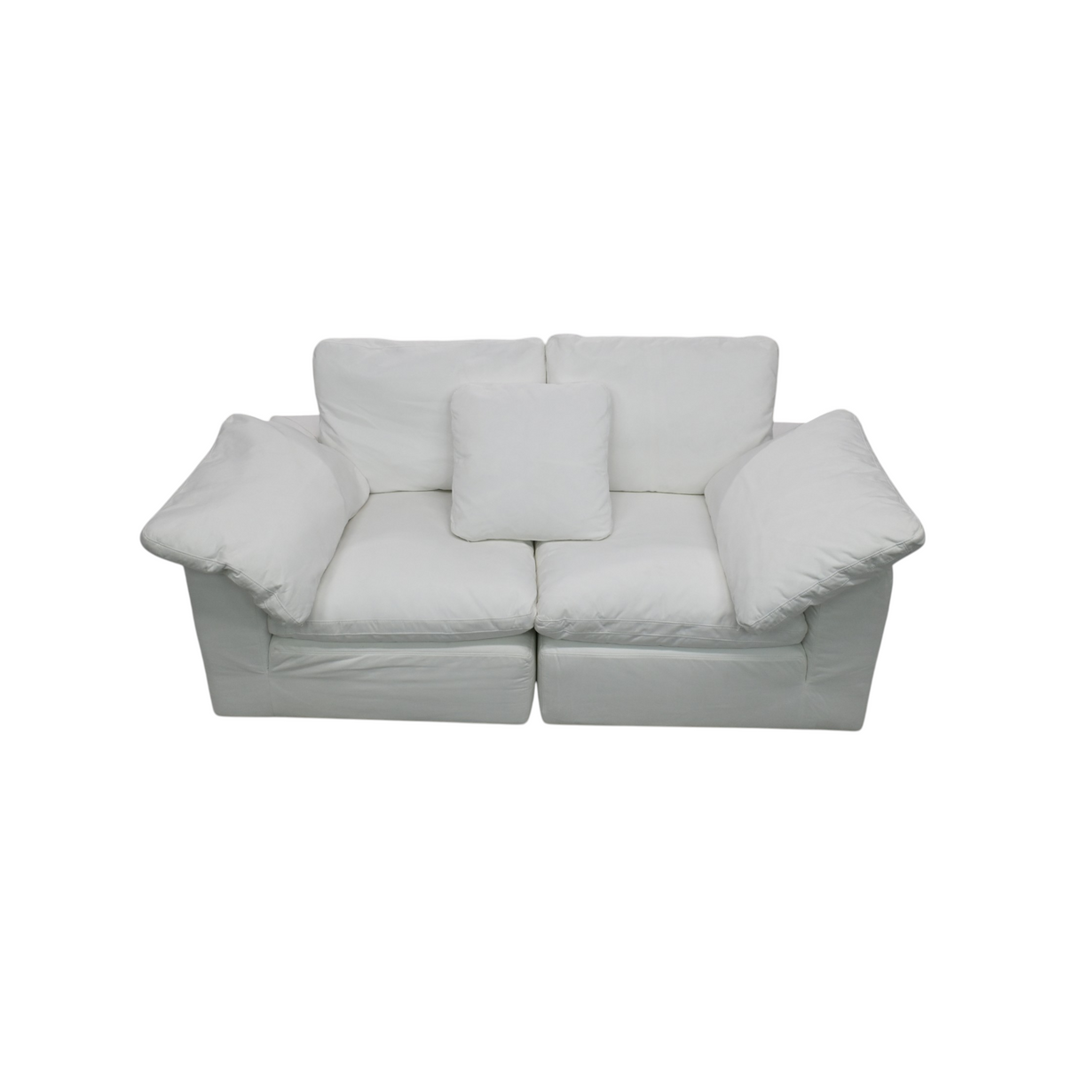 Sundays Movie Night 2-Piece Modular Sofa