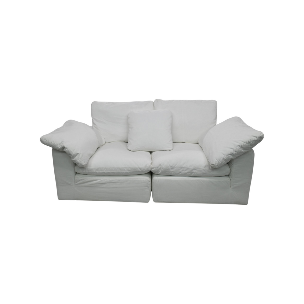 Sundays Movie Night 2-Piece Modular Sofa