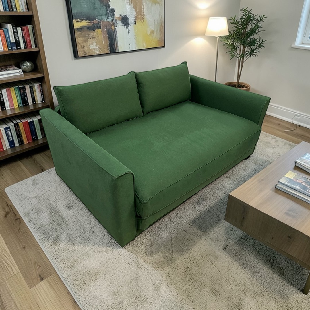 Sabai Design The Eclipse Sleeper Sofa