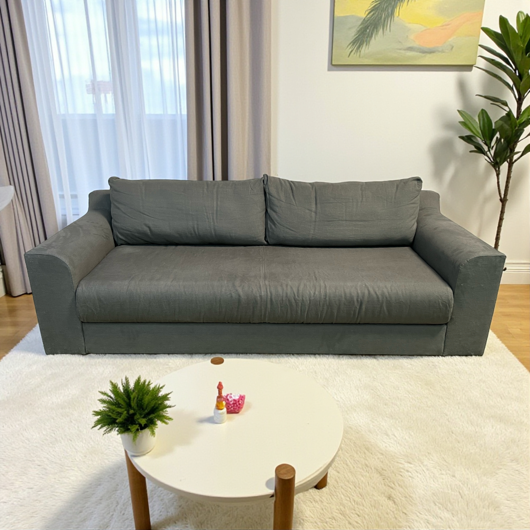 Sabai Design The Elevate Sofa in Moon