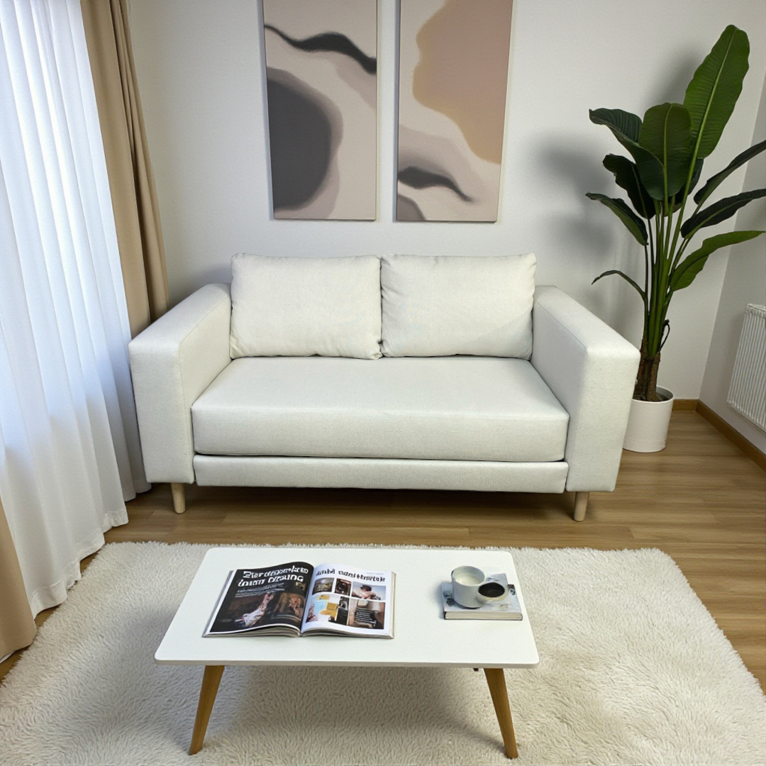 Sabai Design The Essential Loveseat