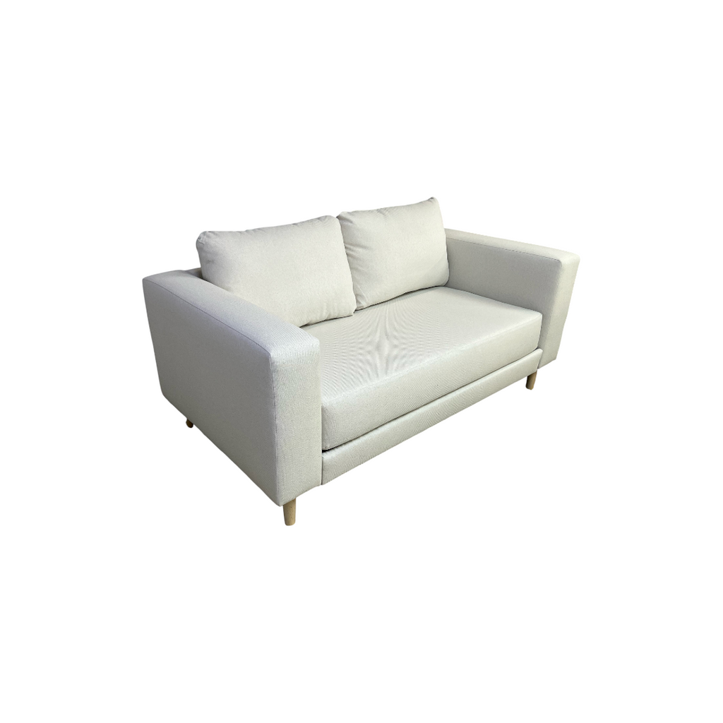 Sabai Design The Essential Loveseat