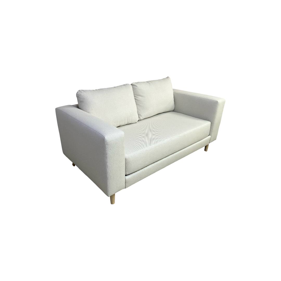 Sabai Design The Essential Loveseat