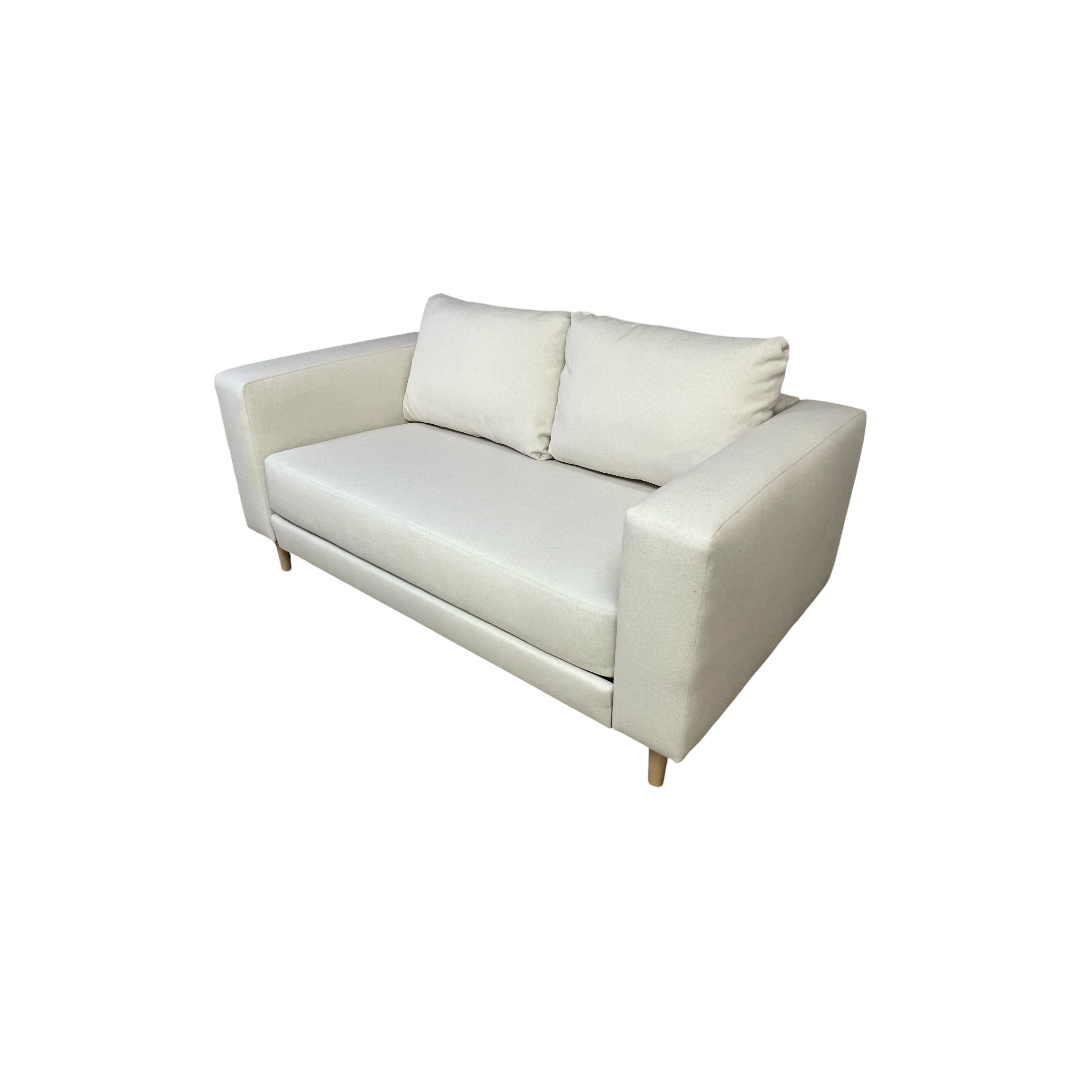 Sabai Design The Essential Loveseat
