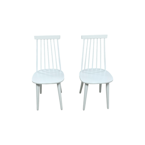 Safavieh Burris Spindle Side Chair (Set of 2), image 2