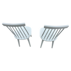 Safavieh Burris Spindle Side Chair (Set of 2)