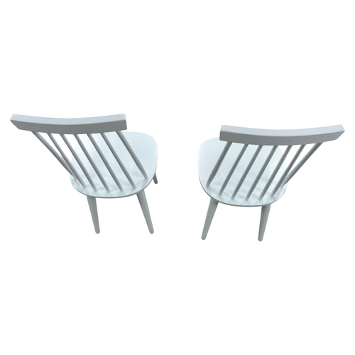 Safavieh Burris Spindle Side Chair (Set of 2), image 11