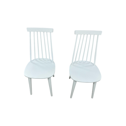 Safavieh Burris Spindle Side Chair (Set of 2), image 3